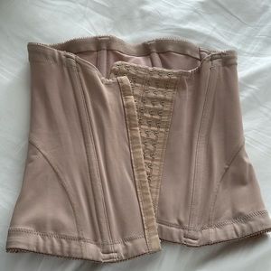 Belly Bandit Mother Tucker Corset size small